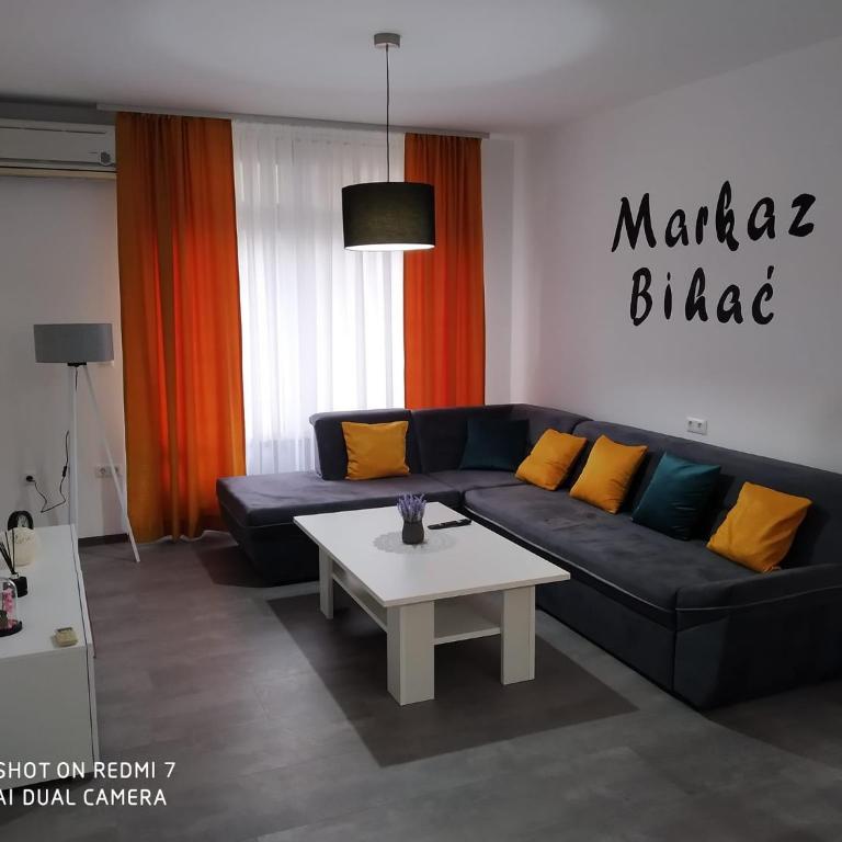 Markaz Apartman Bihać 2 - Two-Bedroom Apartment - 1