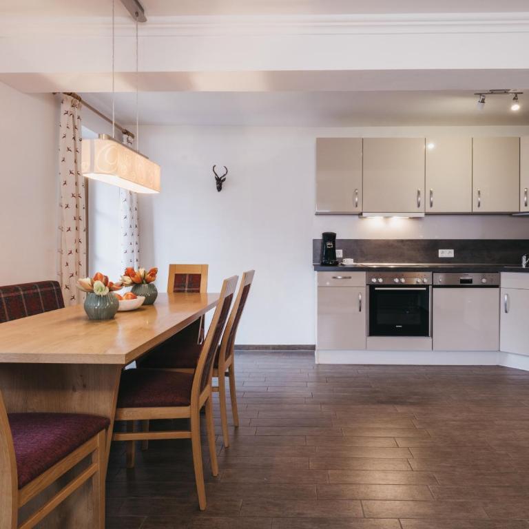 Residence Kristall - Superior Apartment mit 3 Schlafzimmern - 4