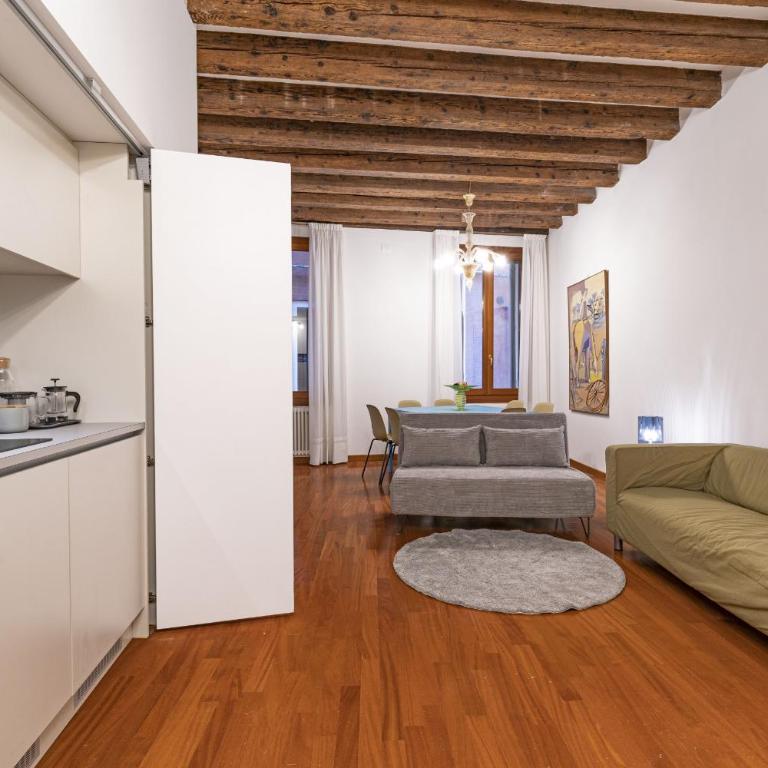 Ca' della Commedia - San Marco by Wonderful Italy - Two-Bedroom Apartment - 4