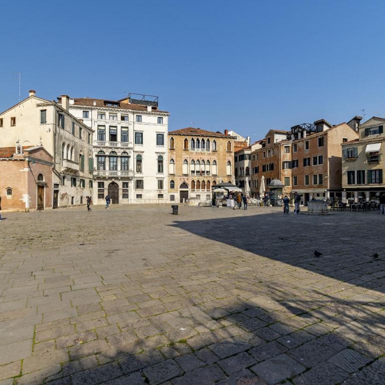 Ca' della Commedia - San Marco by Wonderful Italy - Two-Bedroom Apartment - 5