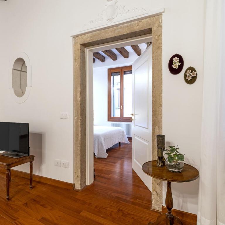 Ca' della Commedia - San Marco by Wonderful Italy - Two-Bedroom Apartment - 6
