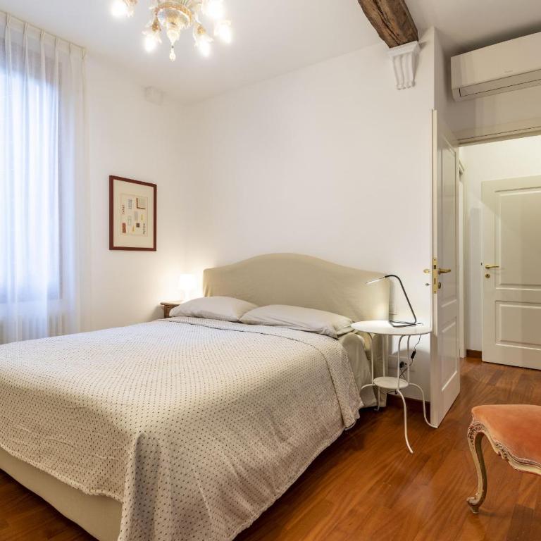Ca' della Commedia - San Marco by Wonderful Italy - Two-Bedroom Apartment - 10