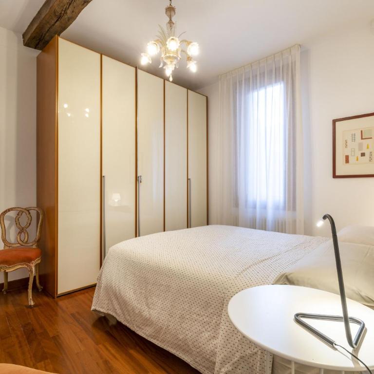 Ca' della Commedia - San Marco by Wonderful Italy - Two-Bedroom Apartment - 15