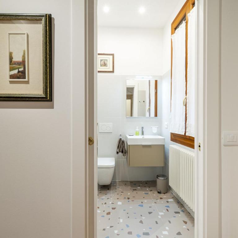 Ca' della Commedia - San Marco by Wonderful Italy - Two-Bedroom Apartment - 16