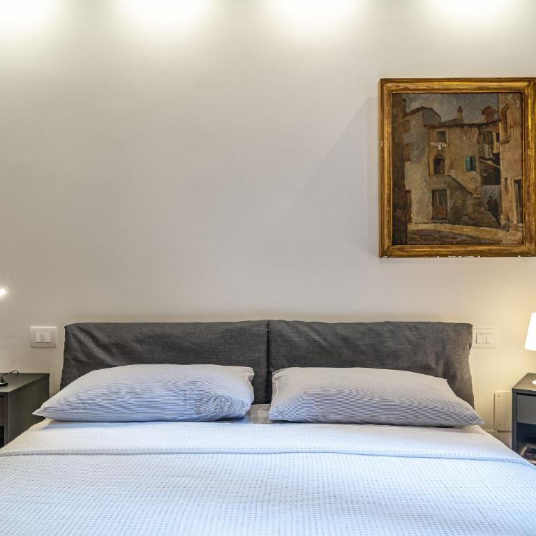 Ca' della Commedia - San Marco by Wonderful Italy - Two-Bedroom Apartment - 18