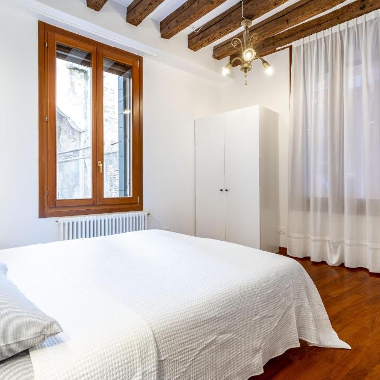 Ca' della Commedia - San Marco by Wonderful Italy - Two-Bedroom Apartment - 19