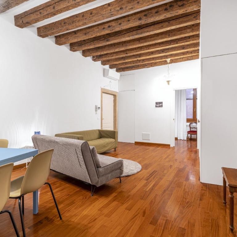 Ca' della Commedia - San Marco by Wonderful Italy - Two-Bedroom Apartment - 23