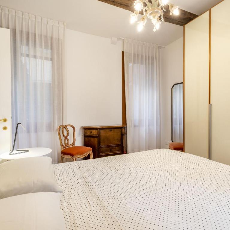 Ca' della Commedia - San Marco by Wonderful Italy - Two-Bedroom Apartment - 27