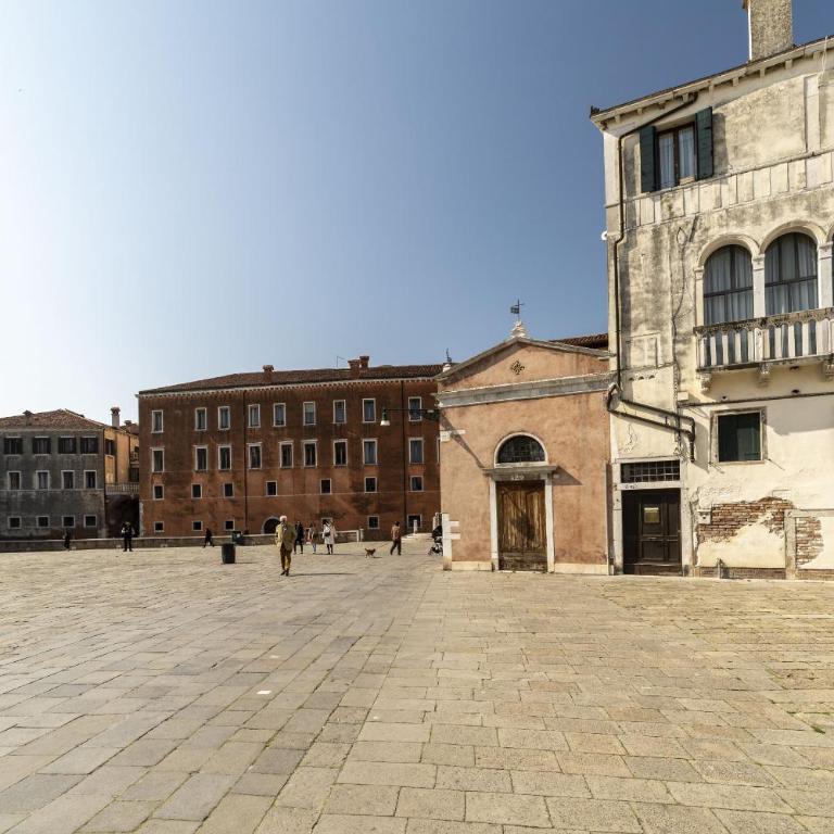 Ca' della Commedia - San Marco by Wonderful Italy - Two-Bedroom Apartment - 28