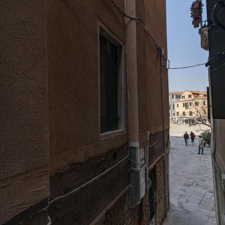 Ca' della Commedia - San Marco by Wonderful Italy - Two-Bedroom Apartment - 29