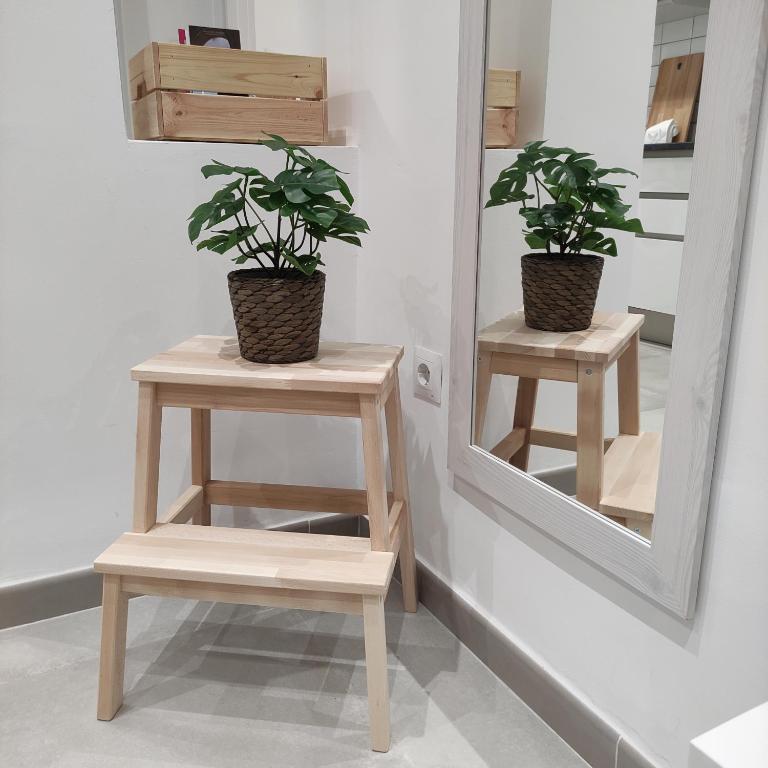 SOHO STUDIO Malaga - Apartamento de 1 dormitorio - 7