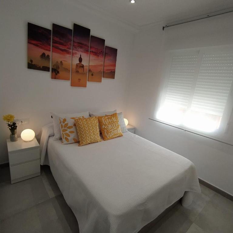 SOHO STUDIO Malaga - Apartamento de 1 dormitorio - 2
