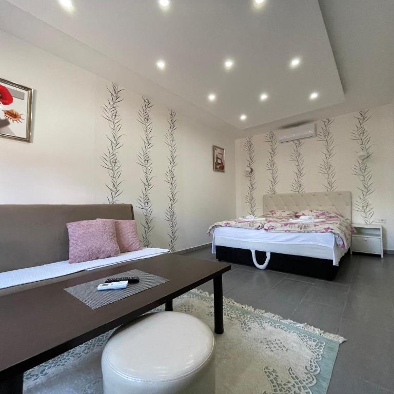 Villa Maja - Deluxe Apartment - 3