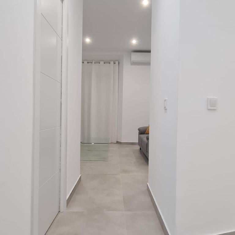 Apartamento Centro Histórico 4 - Apartamento de 1 dormitorio - 7