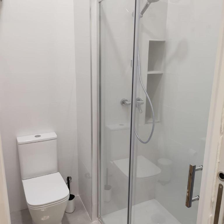 Apartamento Centro Histórico 4 - Apartamento de 1 dormitorio - 6