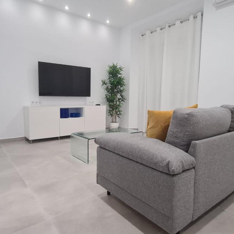 Apartamento Centro Histórico 4 - Apartamento de 1 dormitorio - 3