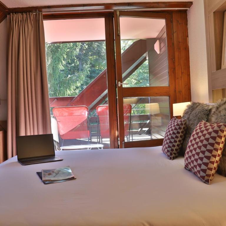 SOWELL HOTELS Mont Blanc et SPA - Chambre Double - 26