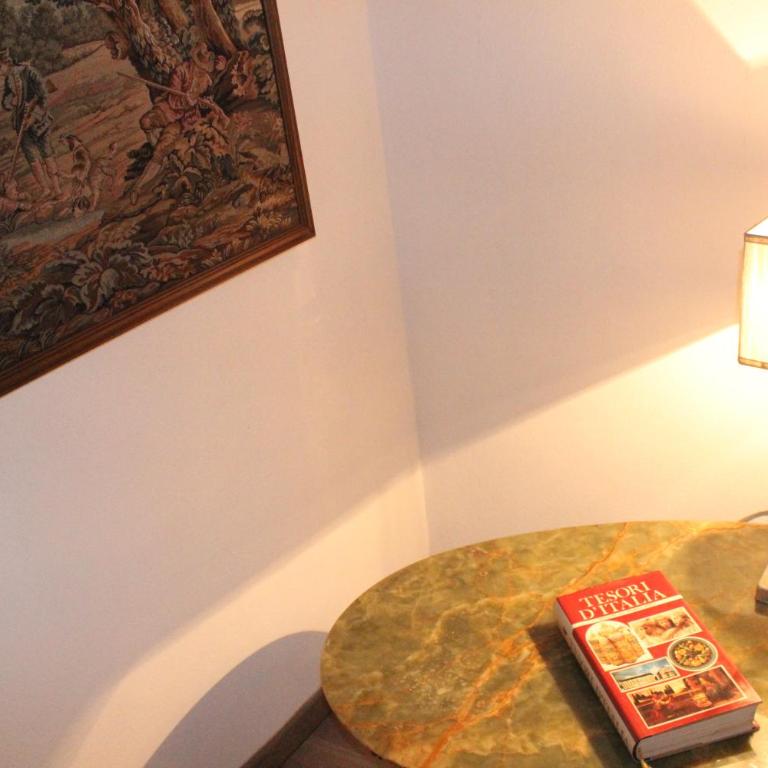 Florence Pitti Loft - Appartamento con 2 Camere da Letto - 39