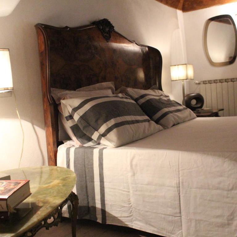 Florence Pitti Loft - Appartamento con 2 Camere da Letto - 38