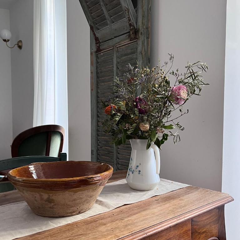 Studio Olive - Appartamento con 1 Camera da Letto - 10