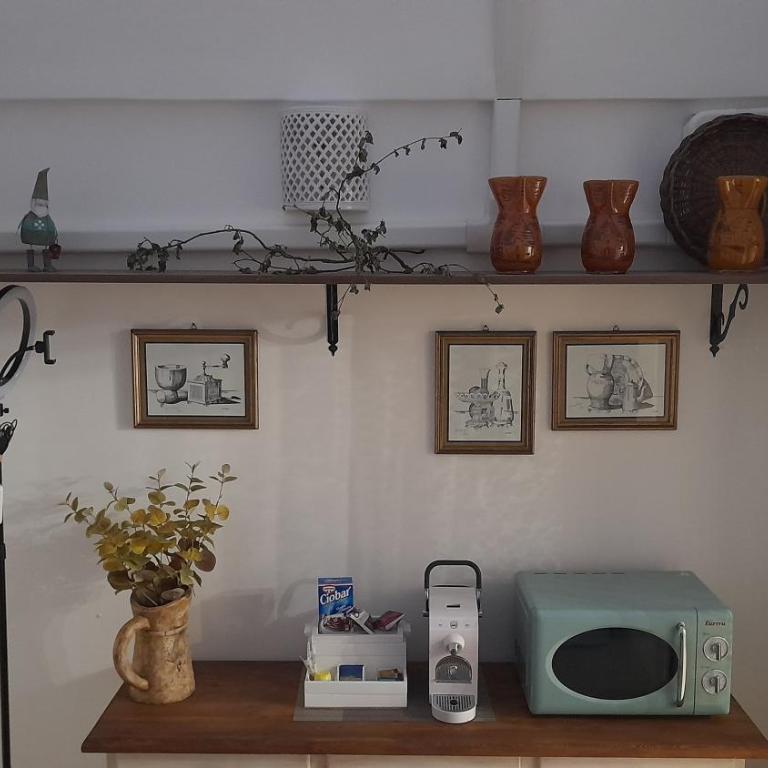 Antica Dimora Edomyr - DIEMME STAY - Casa Vacanze - 4
