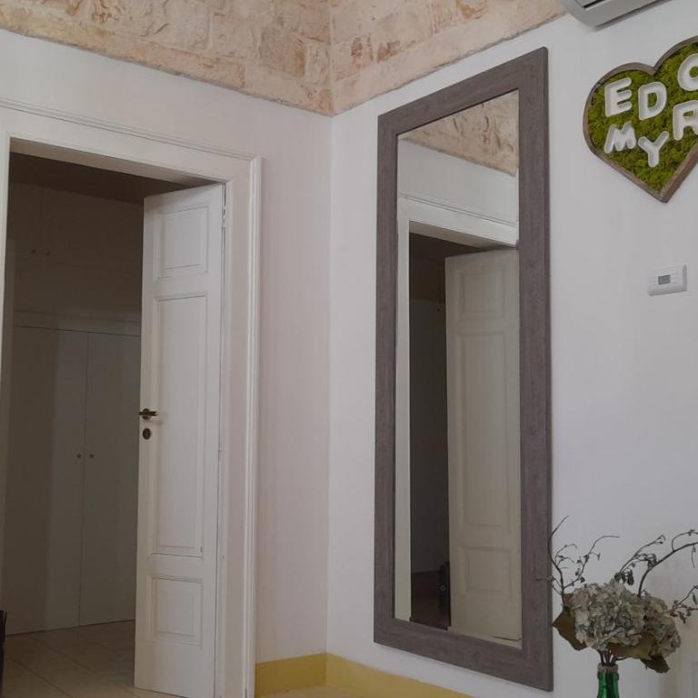 Antica Dimora Edomyr - DIEMME STAY - Casa Vacanze - 19
