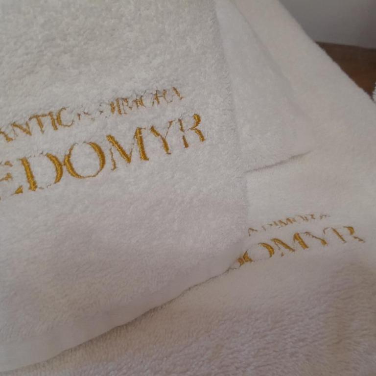 Antica Dimora Edomyr - DIEMME STAY - Casa Vacanze - 22