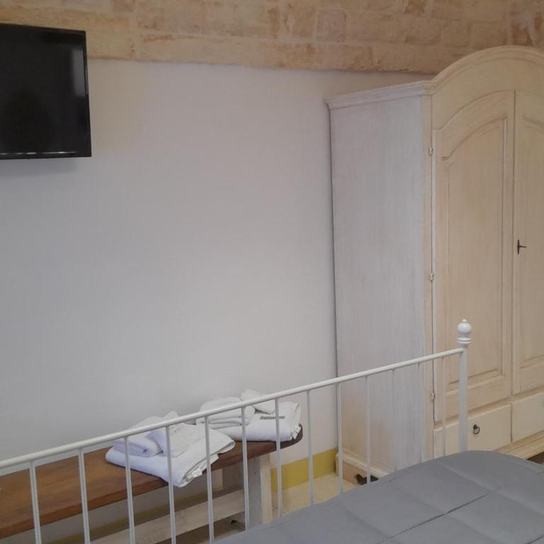 Antica Dimora Edomyr - DIEMME STAY - Casa Vacanze - 23