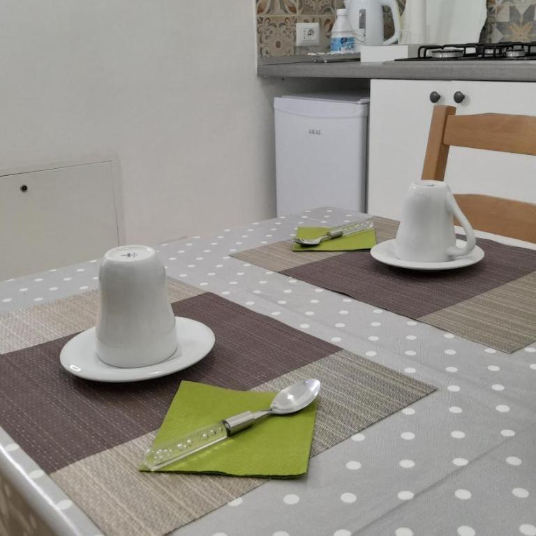 Antica Dimora Edomyr - DIEMME STAY - Casa Vacanze - 24