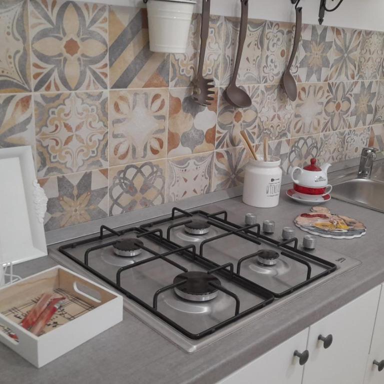 Antica Dimora Edomyr - DIEMME STAY - Casa Vacanze - 25