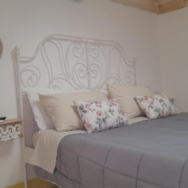 Antica Dimora Edomyr - DIEMME STAY - Casa Vacanze - 26