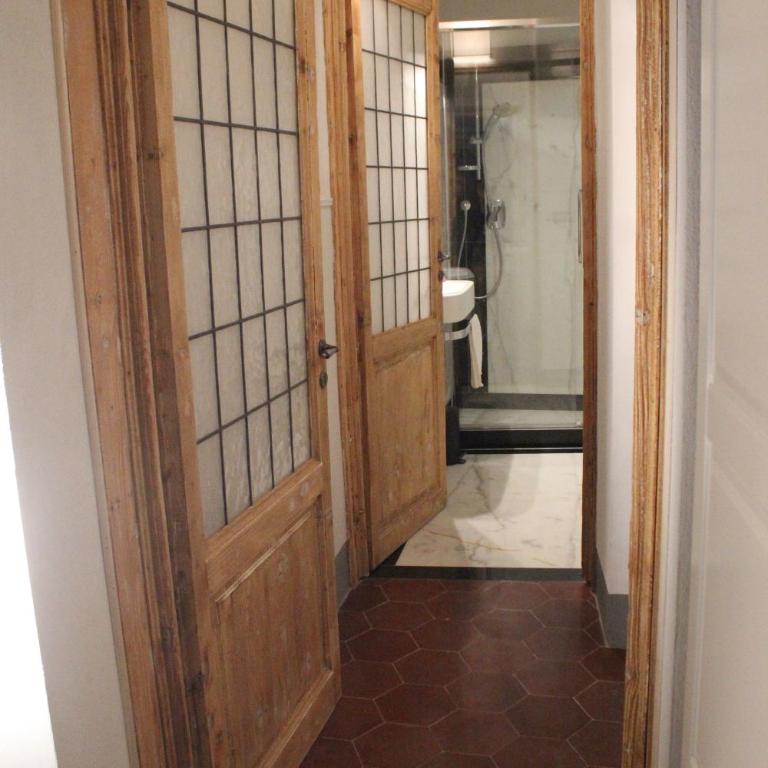 Florence Pitti Loft - Appartamento con 2 Camere da Letto - 26