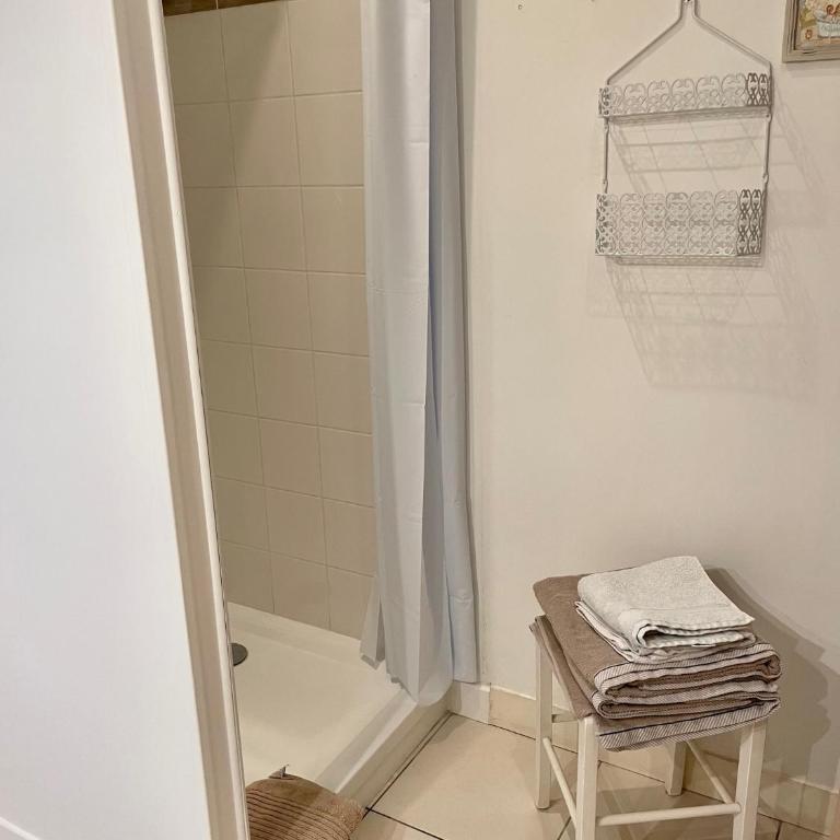 Les Gîtes de Claire - Le Loft d'Honfleur - 9