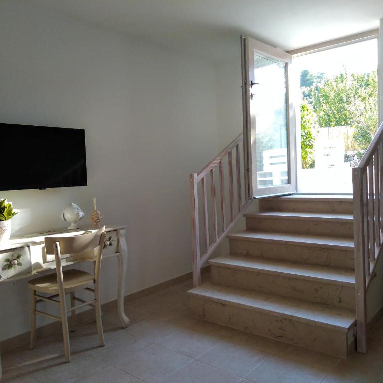 Villa Fransisca - Casa Vacanze - 12