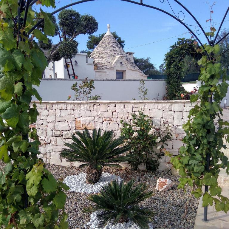 Villa Fransisca - Casa Vacanze - 2