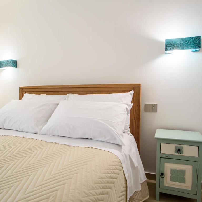 CENTRAL STATION APARTMENTS - Fanale Rentals - Superior Apartment - 5