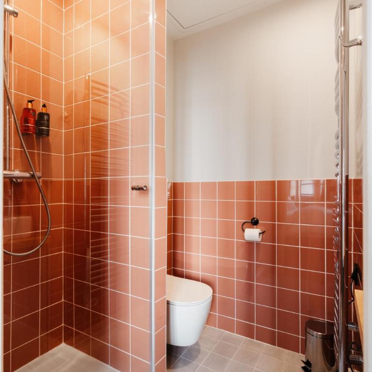 Edgar Suites Louvre - Jour - Apartment N°103 : Studio - 5