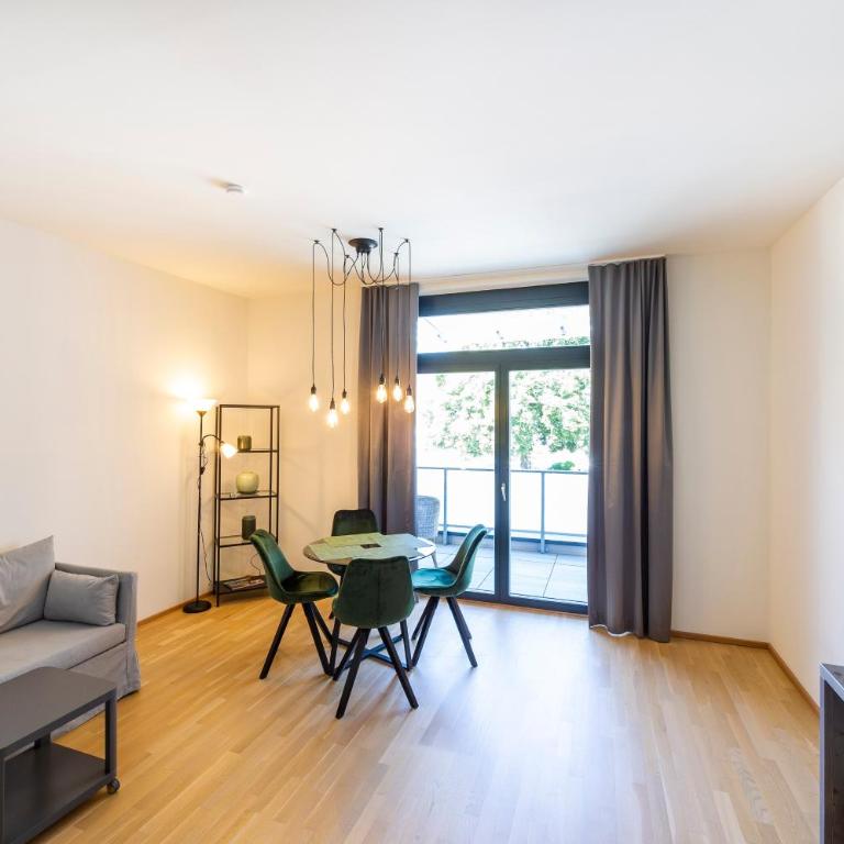 Apartments am Kalvarienberg, Graz - Apartment mit 1 Schlafzimmer - 5