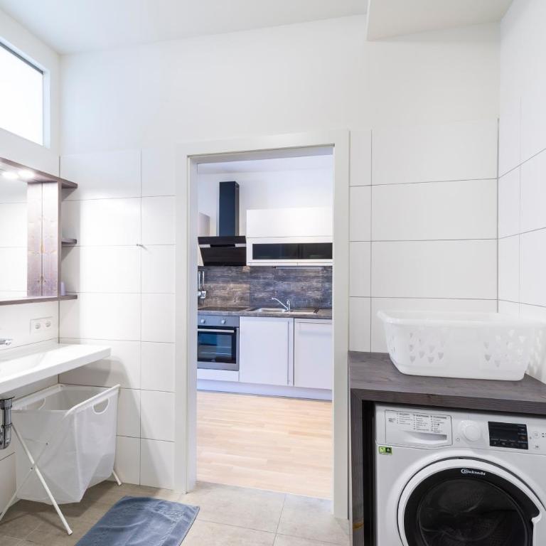 Apartments am Kalvarienberg, Graz - Apartment mit 1 Schlafzimmer - 7