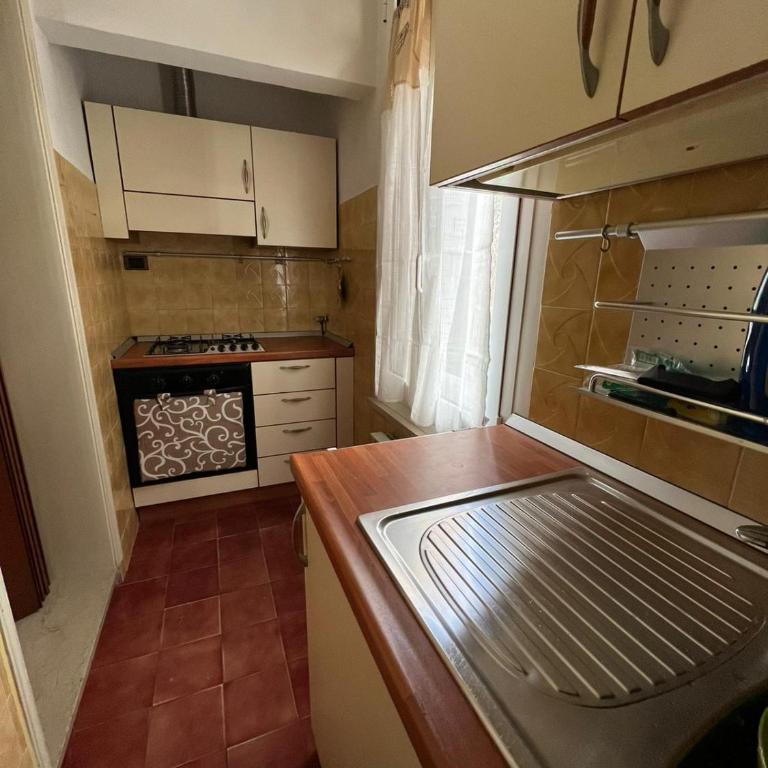 Casa Adelaide vicino al mare,uscita Ancona Sud - Appartamento con 1 Camera da Letto - 12