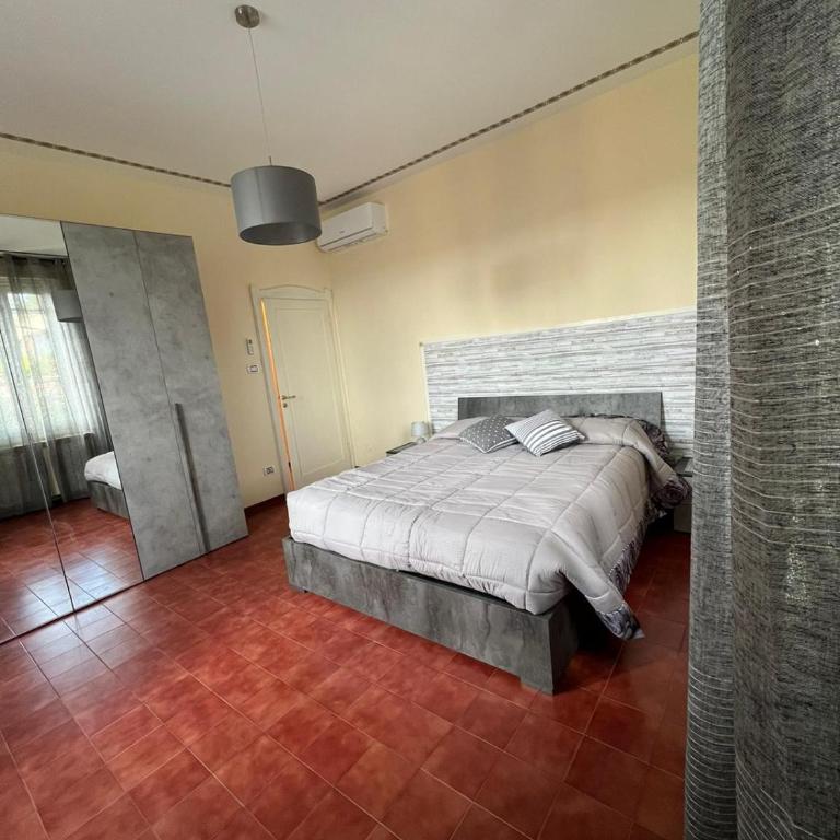Casa Adelaide vicino al mare,uscita Ancona Sud - Appartamento con 1 Camera da Letto - 13