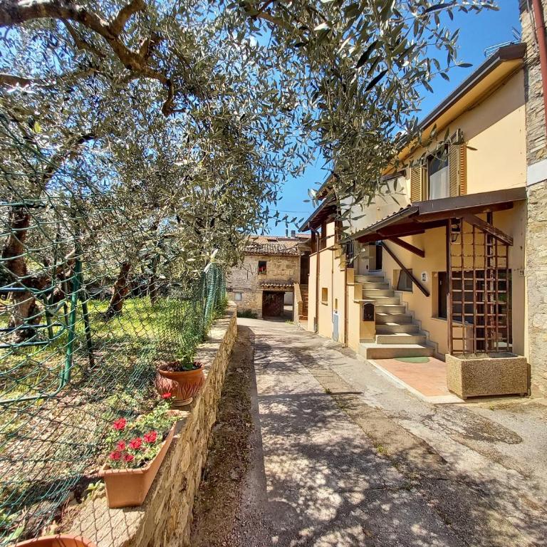 B&B TorreMatta - Casa con 3 Camere da Letto - 30