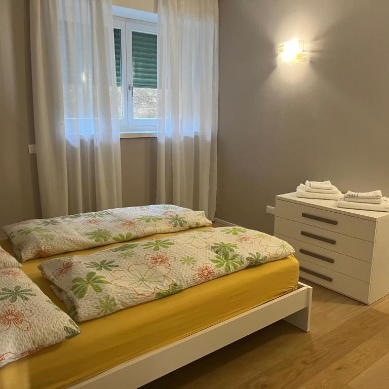 Villa Belvedere - Villa 2 Chambres - 9