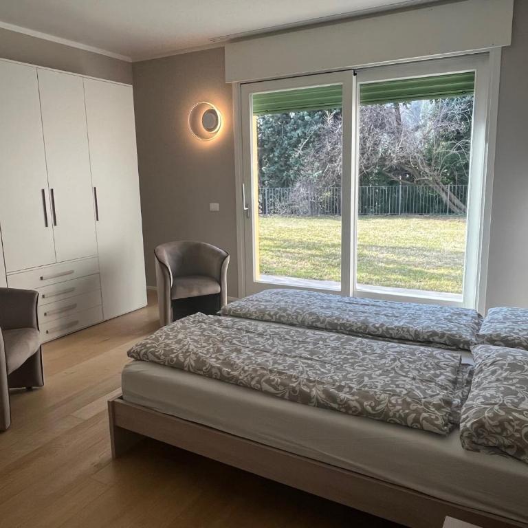 Villa Belvedere - Villa 2 Chambres - 7