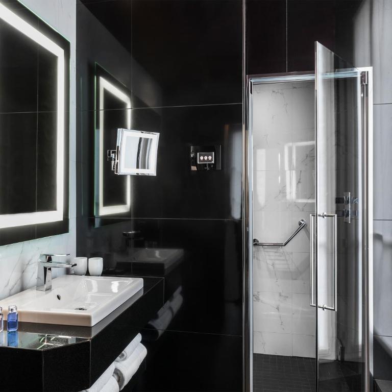 Maison Albar - Le Diamond - Hébergement L’Incomparable - 2