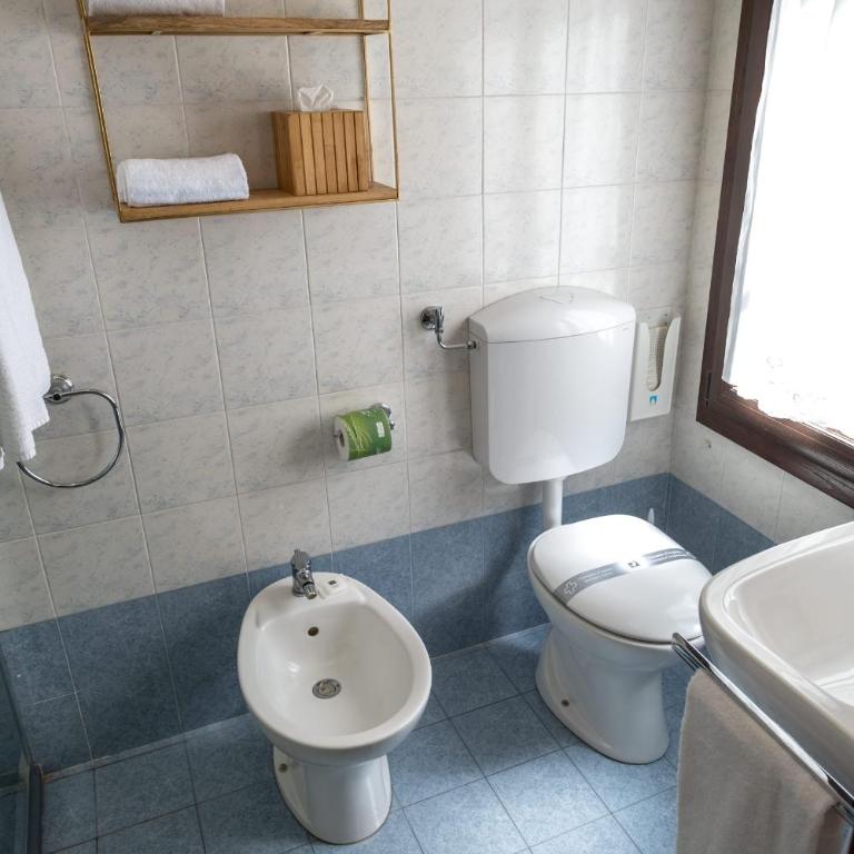 Casa di Carlo Goldoni - Dimora Storica - Camera Matrimoniale - 11