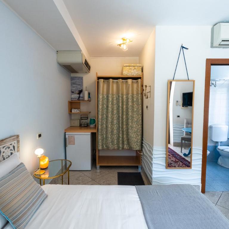 Casa di Carlo Goldoni - Dimora Storica - Camera Matrimoniale - 12