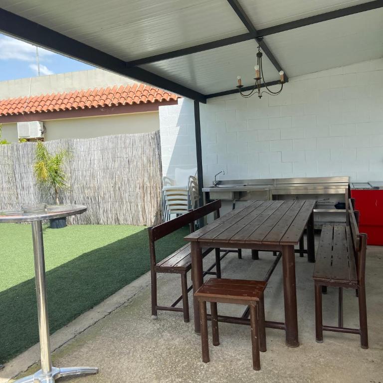 Casa con Piscina en Sanlucar de Barrameda - Casa de 3 dormitorios - 30