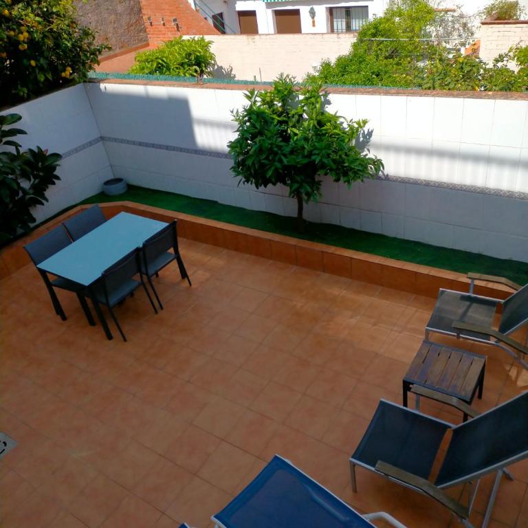 Apartamentos Costa Brava Las Vistas - Apartamento de 2 dormitorios - Planta baja - 14