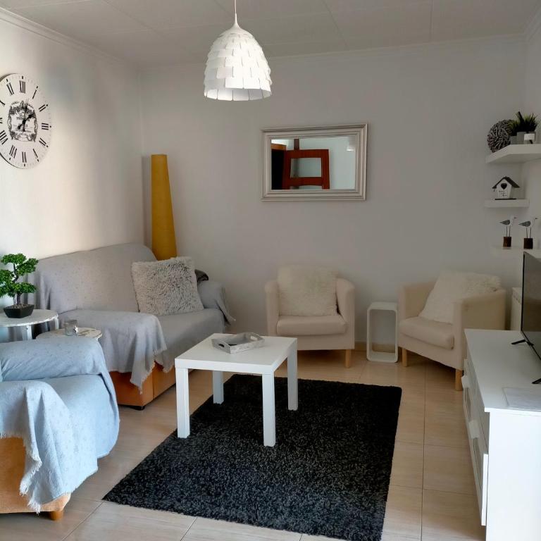 Apartamentos Costa Brava Las Vistas - Apartamento de 2 dormitorios - Planta baja - 24